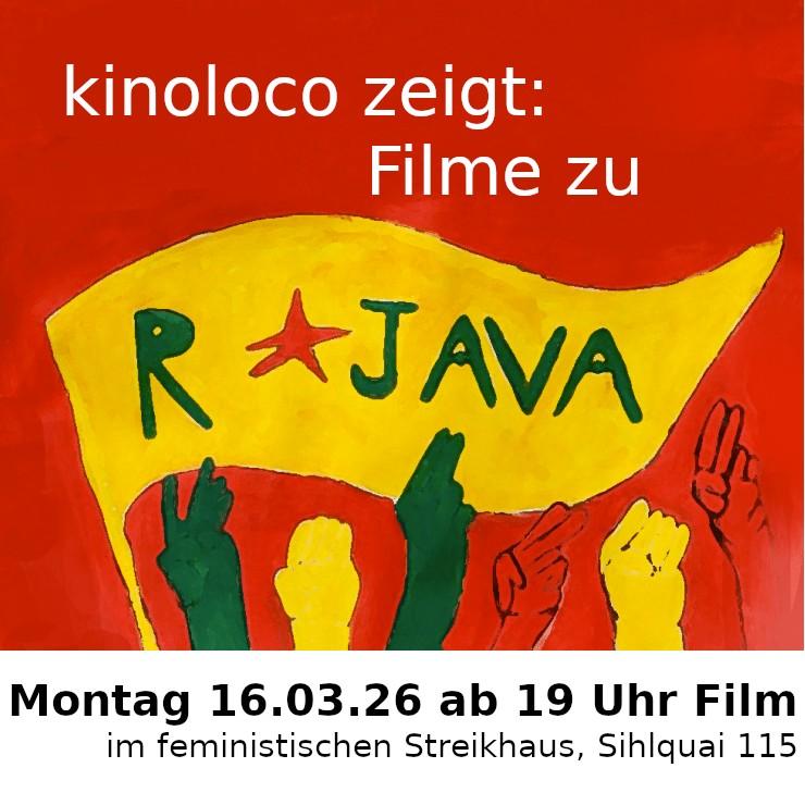 Kinoloco und mehr * geht in die vierte Runde